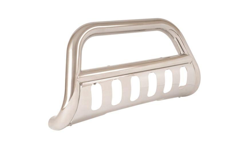 Dee zee dz503397 stainless steel; bull bar