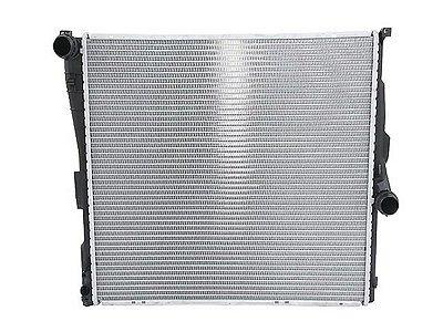 Bmw genuine radiator e83 17 11 3 400 013