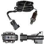 Bosch 13299 oxygen sensor