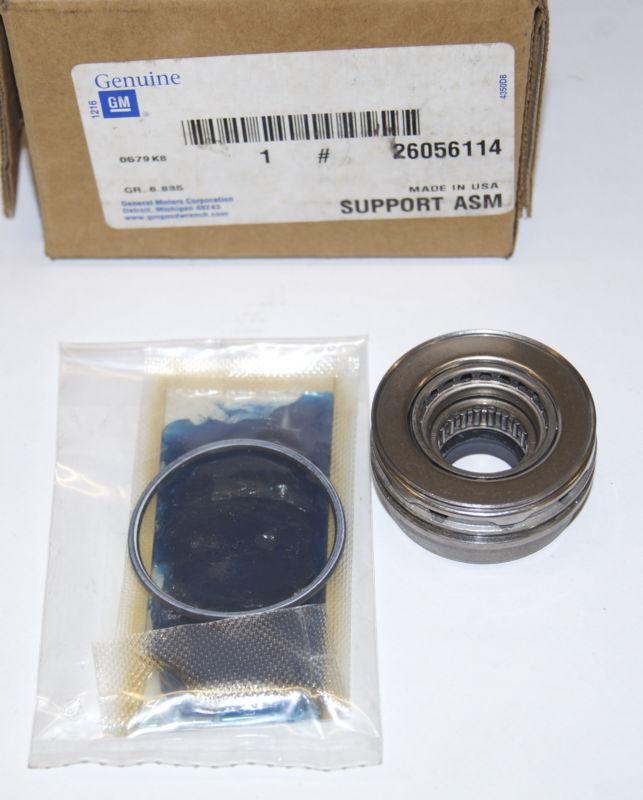 Nos genuine gm 20656114 steering gear assembly bearing kit (25485)