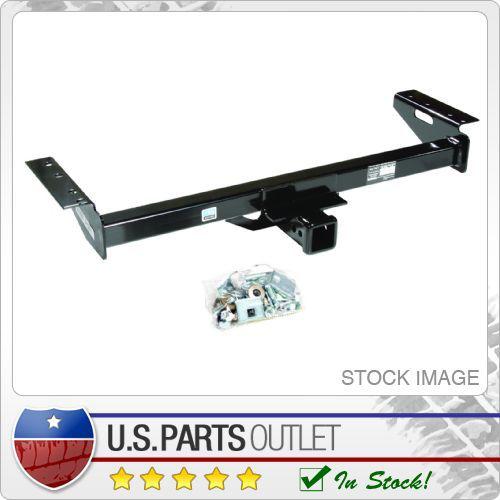 Pro series 51001 class iii; pro series trailer hitch