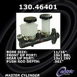 Centric parts 130.46401 new master cylinder