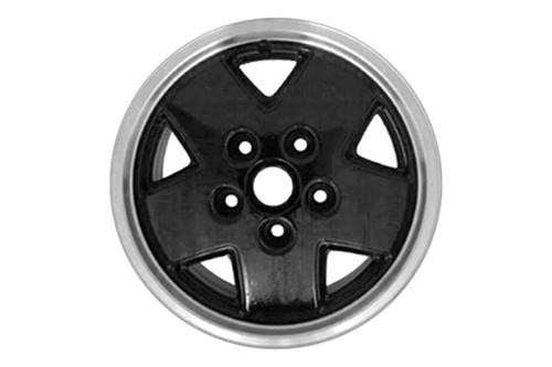 Cci 99412u45 - chevy s-10 blazer 15" factory original style wheel rim 5x120.65