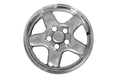 Cci 69362u10 - 1997 toyota rav4 16" factory original style wheel rim 5x114.3