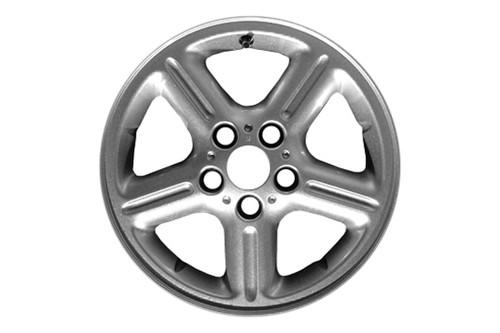 Cci 72167u85 - land rover freelander 16" factory original wheel rim 5x114.3