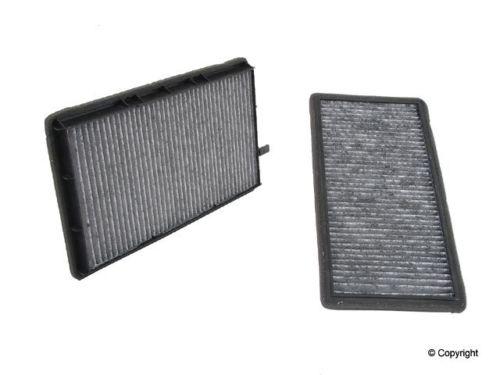 Wd express 093 06004 501 cabin air filter-opparts cabin air filter