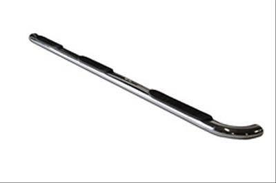 Westin platinum series wheel-to-wheel step bar 24-54150