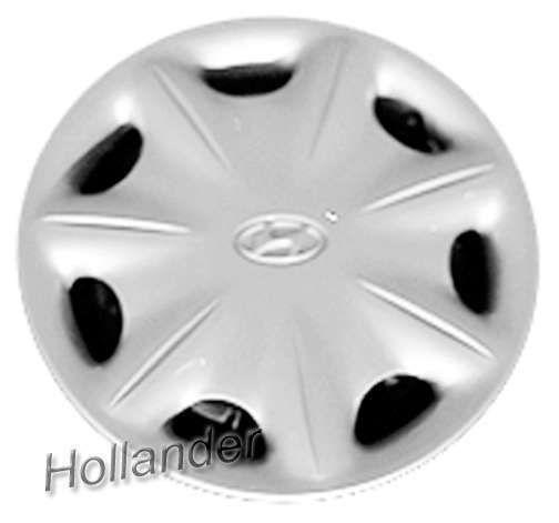 97 98 hyundai sonata wheel cover 7 spoke