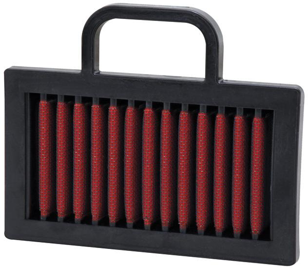 K&n 33-2240 replacement air filter