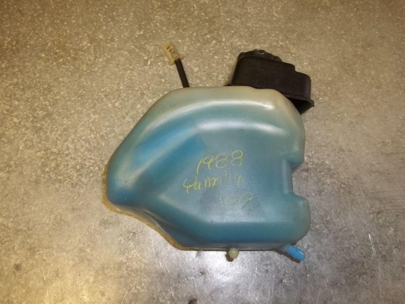 1988 yamaha jog cg50  oil tank