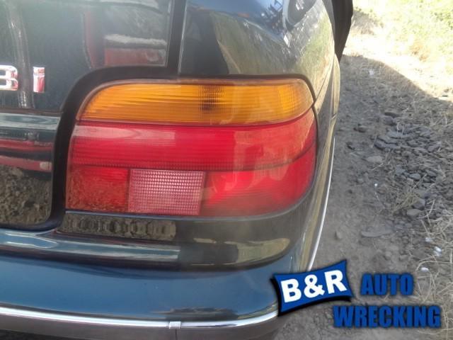 Right taillight for 97 98 99 00 bmw 528i ~ sdn 4743534