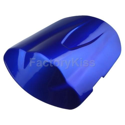 Gau rear seat cover cowl suzuki gsxr 600 750 k8 08-09 blue