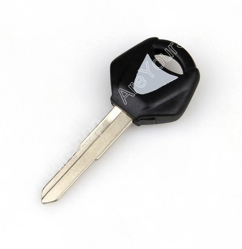 1pcs blade blank key motorcycle yamaha yzf r1 r6 r6s fz1 fz4 fz6 fz8 xj6 xjr blk