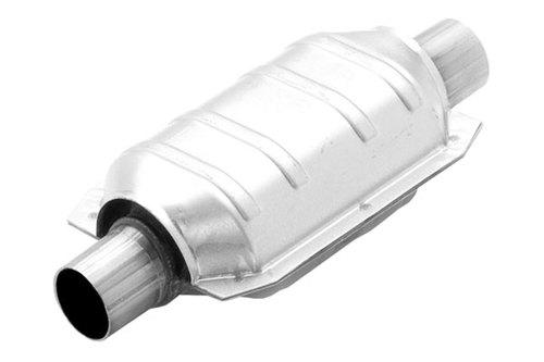 Magnaflow 38106 - 92-95 929 catalytic converters pre-obdii universal