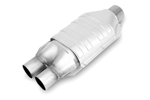 Magnaflow 99007hm - 1996 concorde catalytic converters - not legal in ca