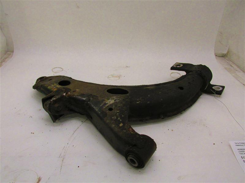 Lower control arm forester impreza 1990 90 91 - 06 left