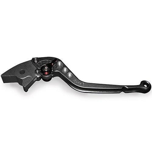 Powerstands click-n-roll clutch lever black 00-00491-22