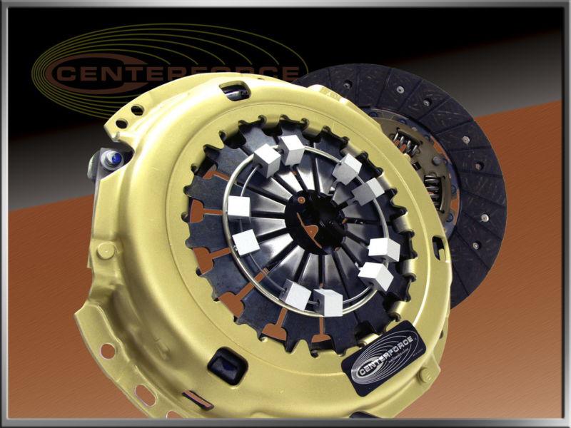 Centerforce cf165552 centerforce i; clutch pressure plate