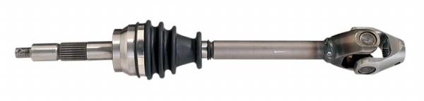 Motor master half wheel shaft 219-1810