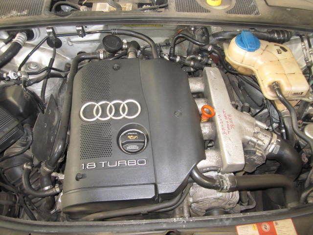 Fuel filler door audi a4 2003 03