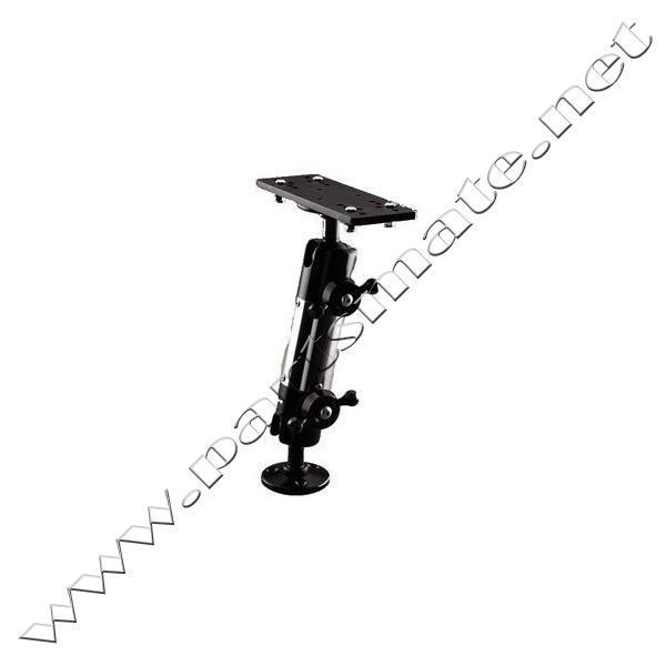 Angler's pal apmt10 electronics/multi-mount / electronics mount