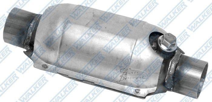 Walker catalytic converter