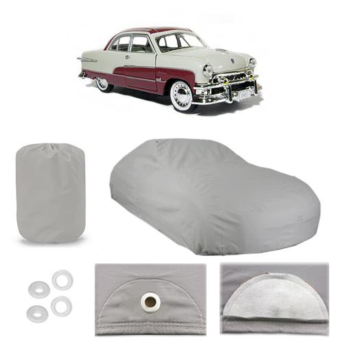 Ford custom 5 layer car cover fitted in out door water proof rain snow sun dust