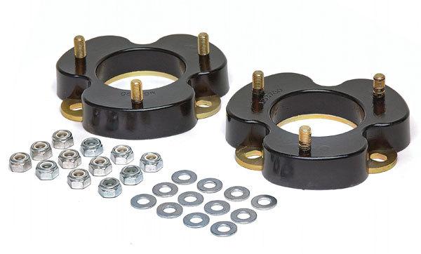 Daystar comfort ride leveling kits - kg09106