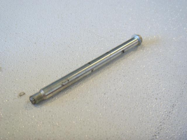 Kawasaki klx250s klx 250 250s klx250 swingarm swing arm bolt