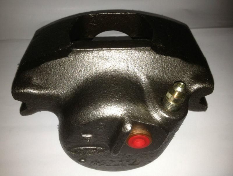 Ford explorer,aerostar,bronco ii, mazda navajo left  brake caliper  18-4197