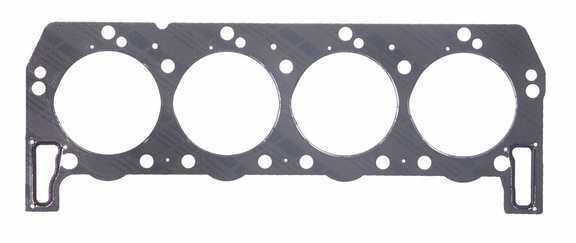 Fel-pro gaskets fpg 9047pt - cylinder head gasket