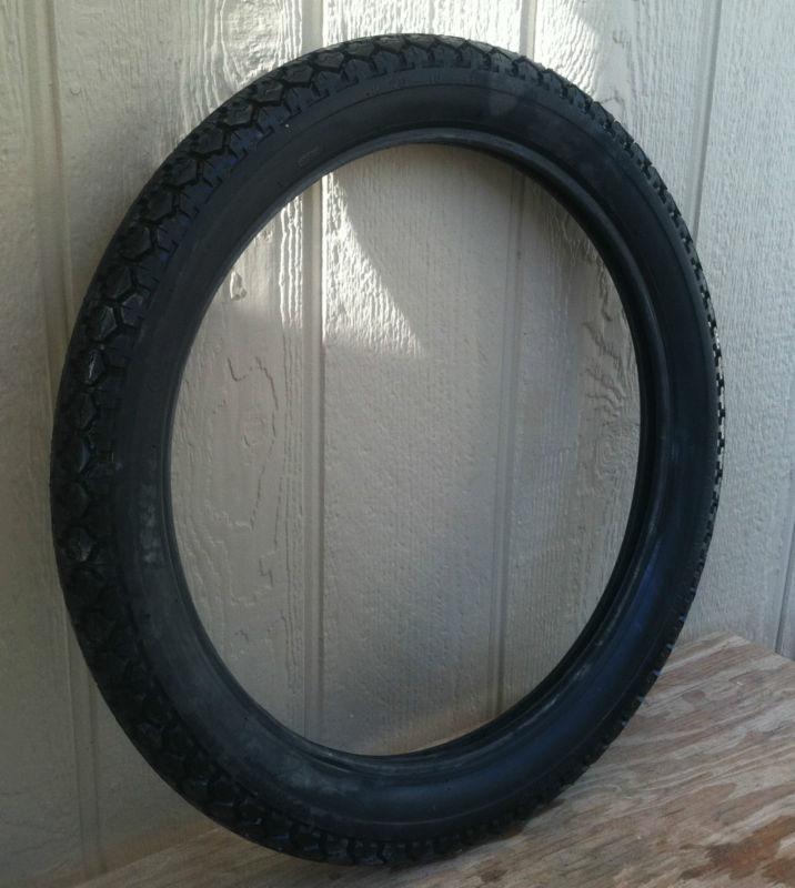 Cheng shin tire tyre new 2.75-18  a450