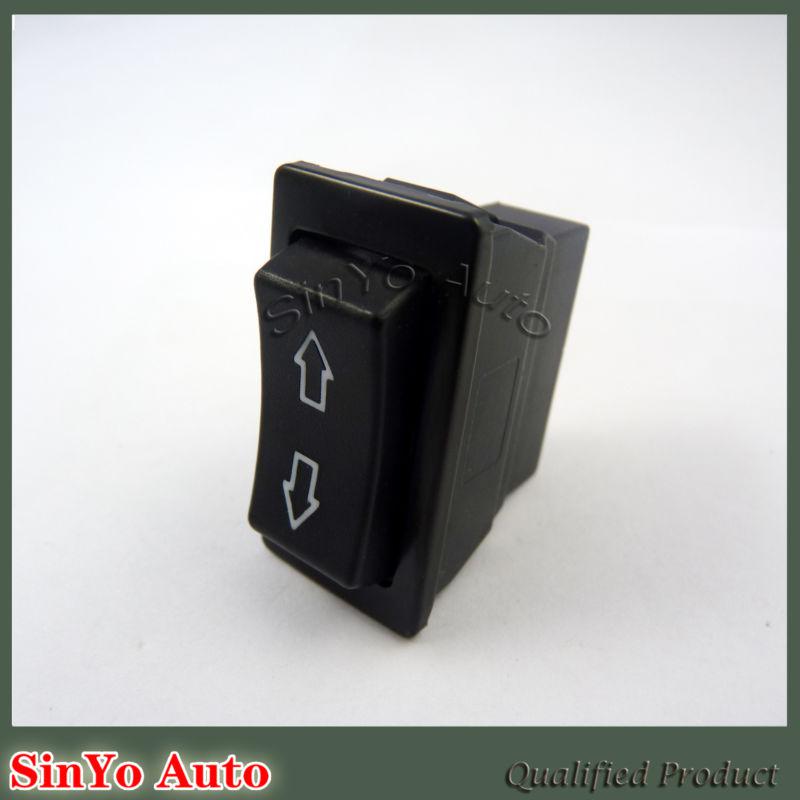 New  universal 12v 20a auto car power window switch 5pins 