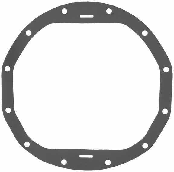 Fel-pro gaskets fpg rds55029 - differential carrier gasket - rear axle