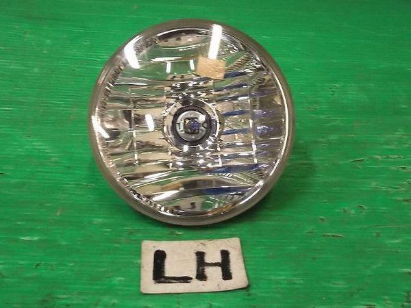 Daihatsu move 2001 left fog lamp [1810950]