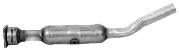 Converters exh 54506 - catalytic converter - direct fit - ultra - non-c.a.r.b...