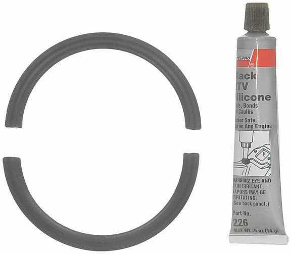 Fel-pro gaskets fpg bs40094 - rear main seal set