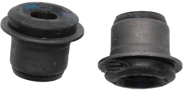 Raybestos control arm bushing