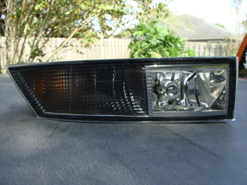 07 08 09 10 11 12 2007 2008 2009 2010 2011 2012 escalade rh foglight oem