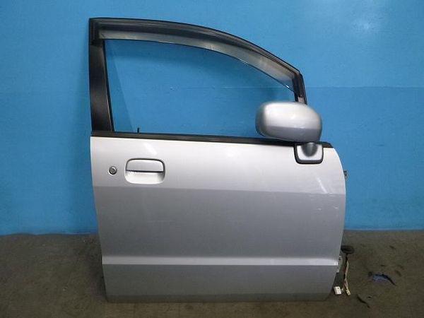 Nissan moco 2004 front right door assembly [2213100]