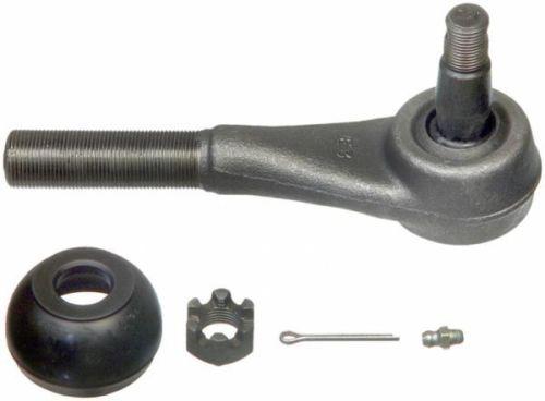 Quick steer tie rod end eqces2027l