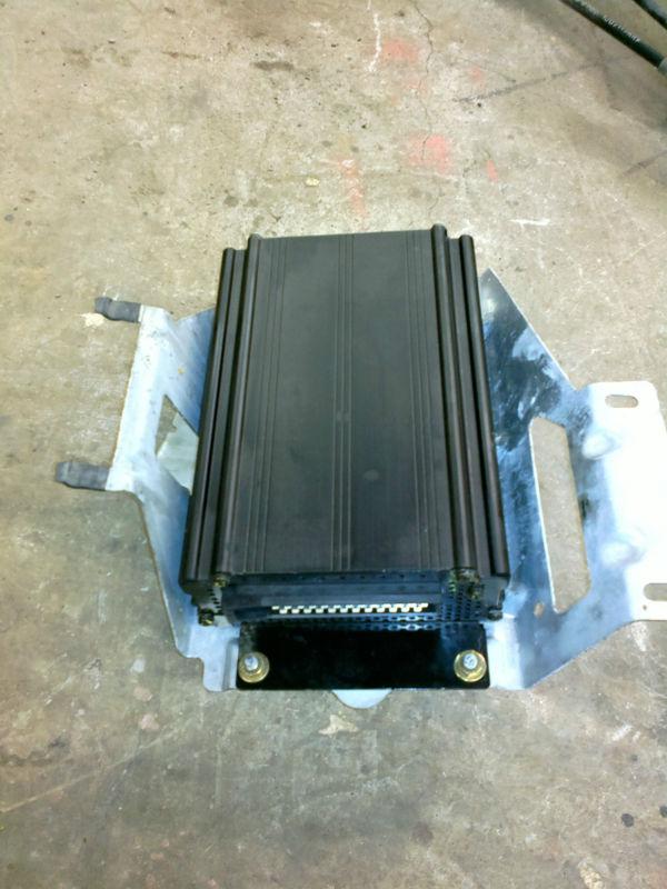 Audi tt bose factory amp