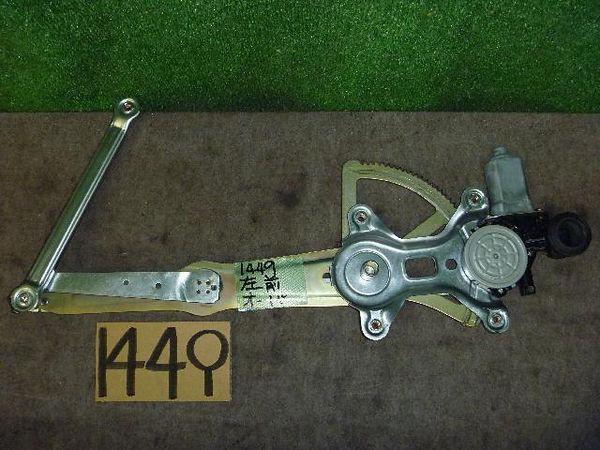 Toyota opa 2000 front left door regulator [4913220]