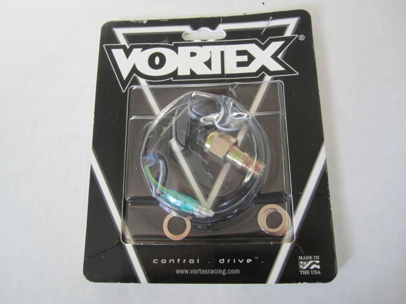 Vortex rs100 brake light switch 10mm x 1.25 pitch