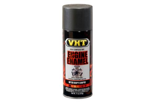 Vht sp997 - auto car paint aerosol 11 oz high heat coating