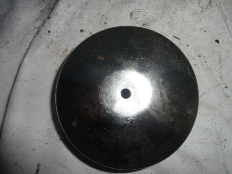  harley oem cover sportster servi  ironhead xlch xl k model panhead shovelhead