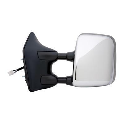 K source/fit system 68068n door mirror driver side