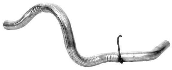 Napa exhaust exh 55351 - tail pipe