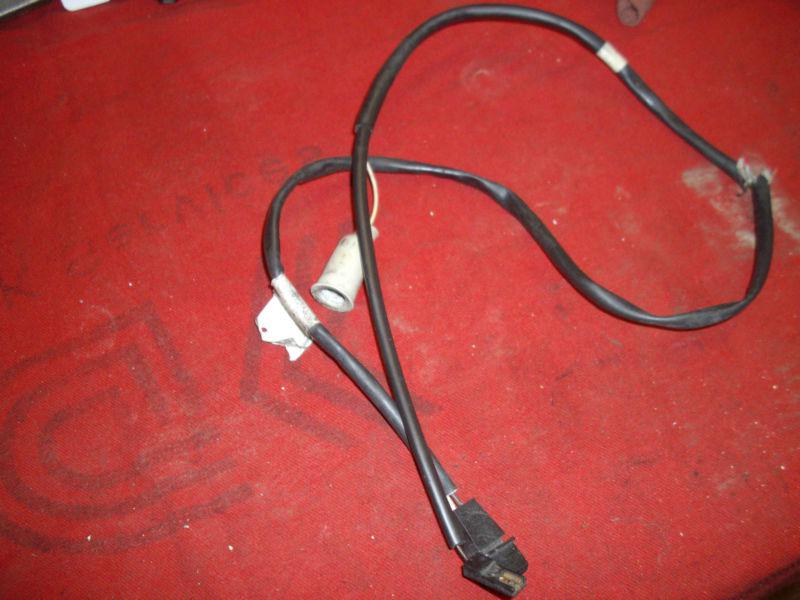 ~ audi ~ wiring harness ~ 3 wire ~ 8d0 971 067 ~