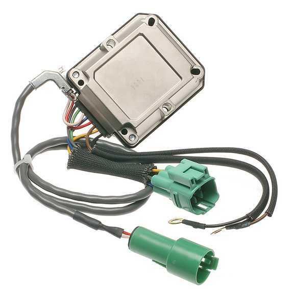 Echlin ignition parts ech tp218 - ignition control module